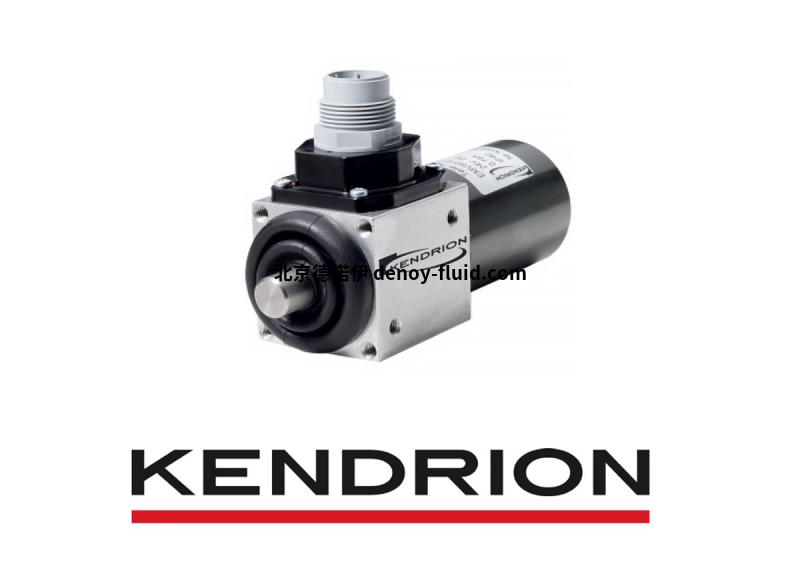 Kendrion  GT015B011