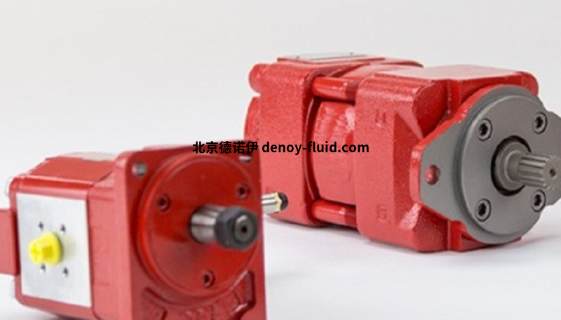 bucher hydraulics安全阀 bucher hydraulics安全阀