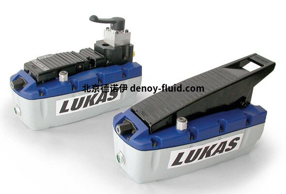 Lukas Hydraulik泵
