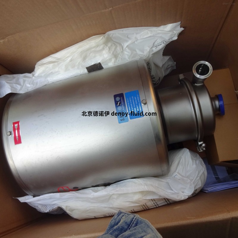 INOXPA HLR 3-80系列今日报价表 INOXPA HLR 3-80系列今日报价表