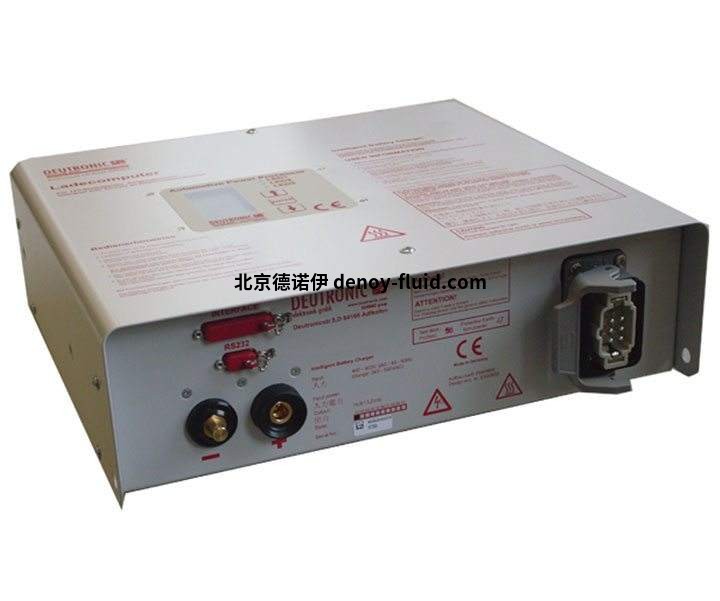 Deutronic电源D-IPS TS-35 进口型号规格 D-IPS1000C