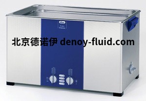 Elma  EASY 120H 超声波清洗器使用方法