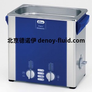 实时报价Elma超声波清洗器P120H技术参数中国区代理现货销售