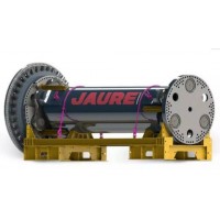 JAURE联轴器品牌简介