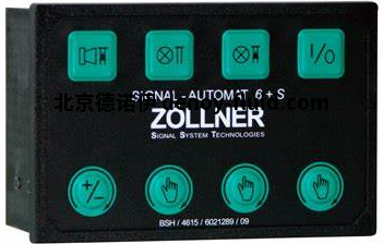 ZOLLNER仪表1