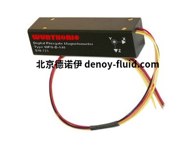 Wuntronic模块