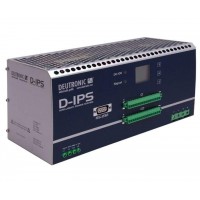 Deutronic电源D-IPS TS-35 进口型号规格 D-IPS1000C