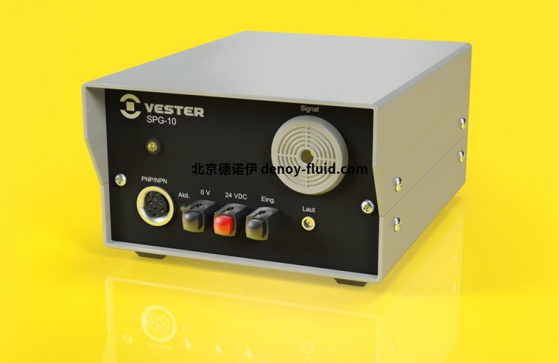 VESTER ELEKTRONIK光电感应器