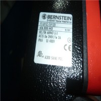 德国 Bernstein 原厂直供开关
