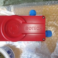 德国ROTECH阀门回讯器PB系列PCR8MVAZ系列展示