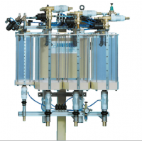 Würschum GmbH液体灌装机正品供应