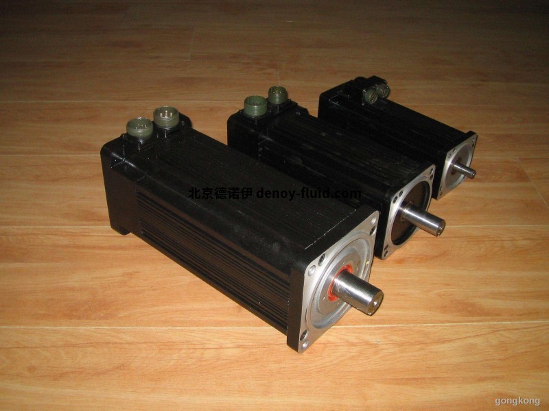 Transmotec直流电动机 WHD123224-12-10 电机产品参数