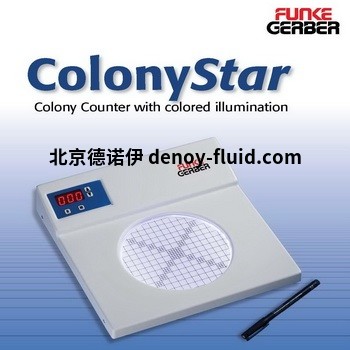 Funke Gerber测定装置 Funke Gerber测定装置