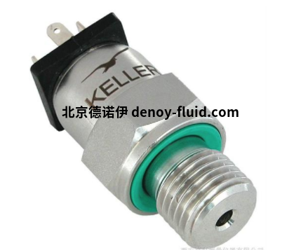 KELLER传感器/KELLER变送器/压力表北京德诺伊