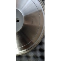 DR.KAISER修整主轴C系列