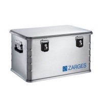 Zarges 工具箱K 424 XC技术资料