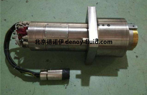 FISCHER PRECISE主轴品牌简介