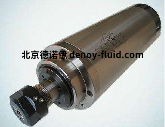 FISCHER PRECISE主轴品牌简介 FISCHER PRECISE主轴品牌简介