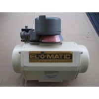 el_o_matic  P4000执行器