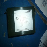 德国Bartec冷滤点过程分析仪CFPP-4