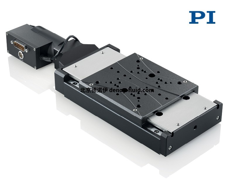 Physik Instrumente (PI)微型线性平台