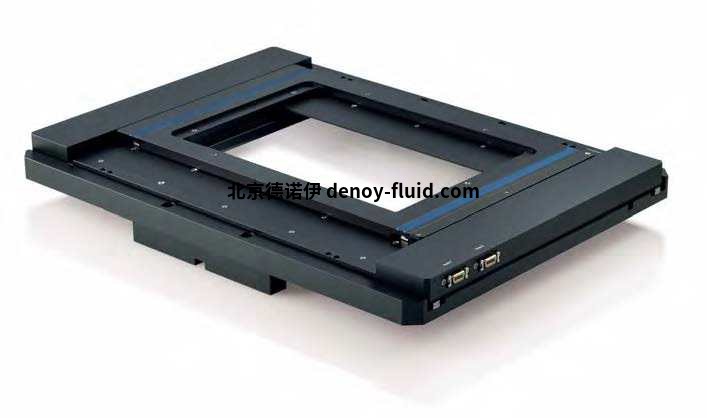 Physik Instrumente (PI) 微型旋转台