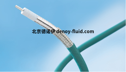 AXON电缆品牌简介