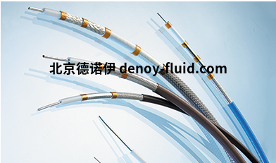 AXON电缆品牌简介