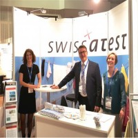 Swissatest 生产洗涤剂和表面活性剂测试