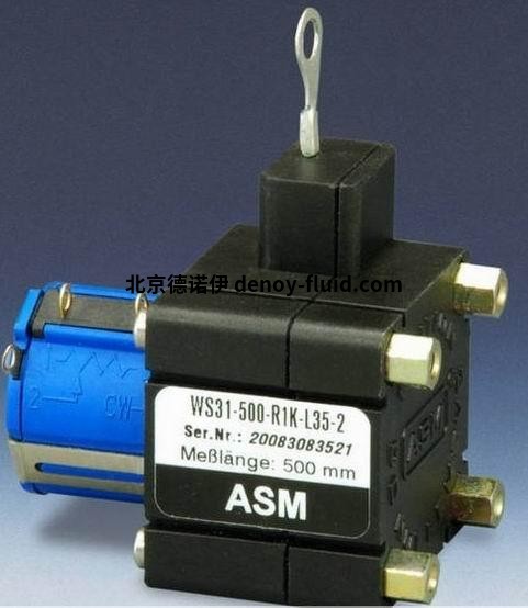 ASM传感器