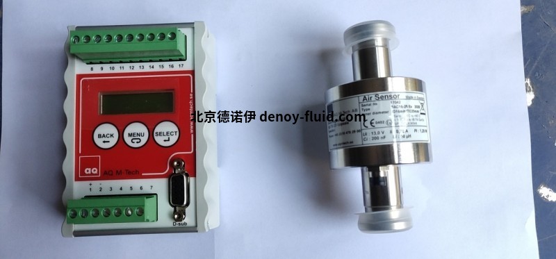 瑞典AQ 空气传感器 FCP4-25