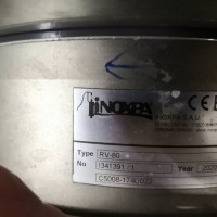 INOXPA PROLAC HCP 离心泵