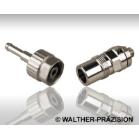 walther-praezision多联轴器