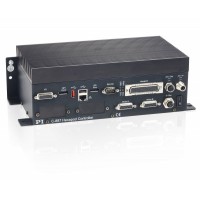 德国PI C-887.53x 带EtherCAT®的六足位移台运动控制器