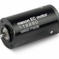 Maxon  MotorEC 9.2 flat适用于泵机和药剂配量系统