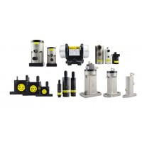 德国Netter Vibration NTK 18 AL塑料振动器