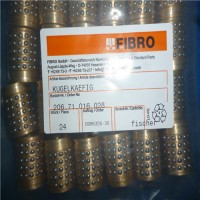FIBRO-GSA新一代纤维辊滑动单元