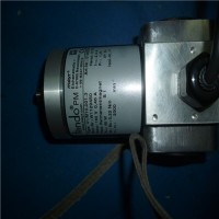 Chr. Mayr伺服电机的弹簧压力安全制动器ROBA-servostop
