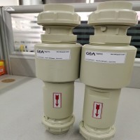 GEA-Wiegand离心泵产品参数介绍
