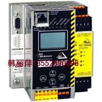 Bihl+Wiedemann安全监控器BWU2206型号介绍