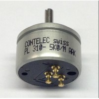Contelec位移传感器KL500- 5K0/M-SE