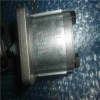 意大利casappa铸铁液压齿轮泵和电机Formula [FP]