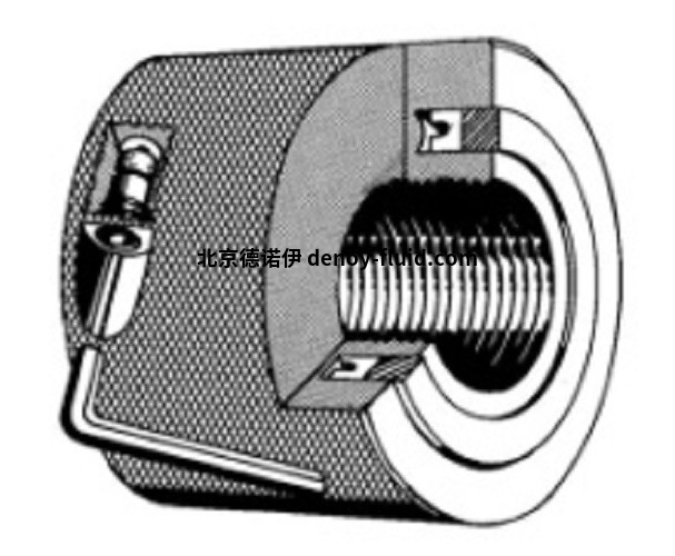 amtec液压螺母