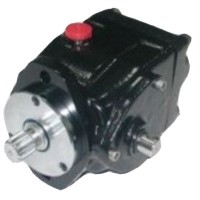 意大利Meta Hydraulic液压马达 Hydraulic Motors