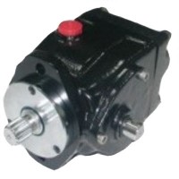 意大利Meta Hydraulic齿轮泵Gear pumps
