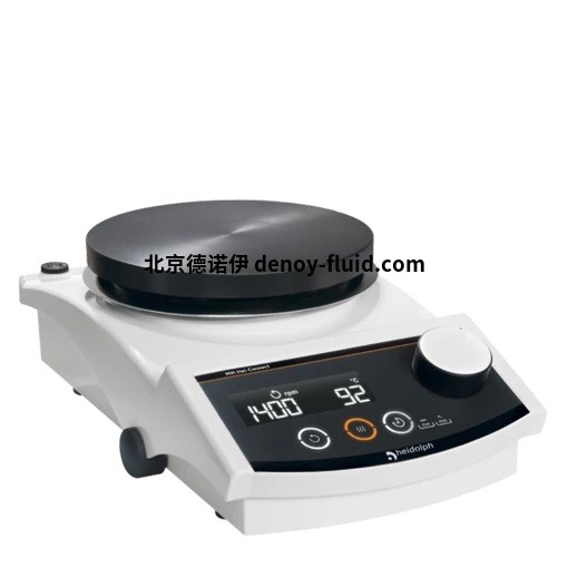 Hei-Connect-Magnetic-Stirrer
