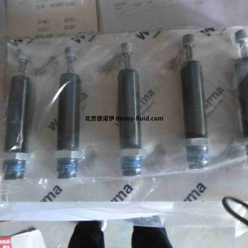 Weformaega-LineM4 - M12工业缓冲器