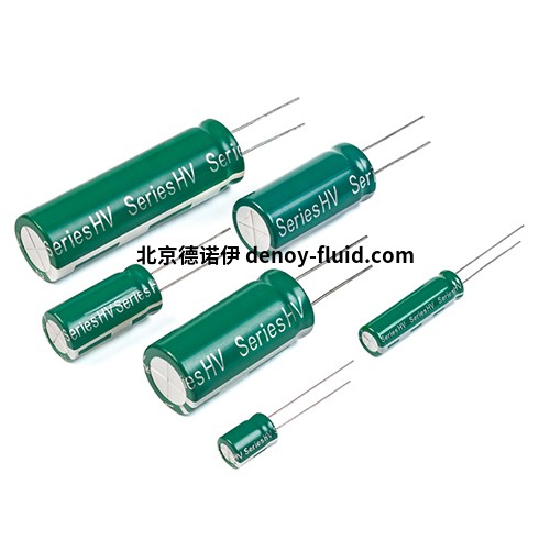 hv-supercapacitors