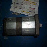 ROQUET铝齿轮泵L0产品分类介绍