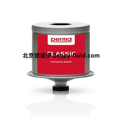 PERMA 德国进口润滑油杯含永久性多功能生物油脂SF09